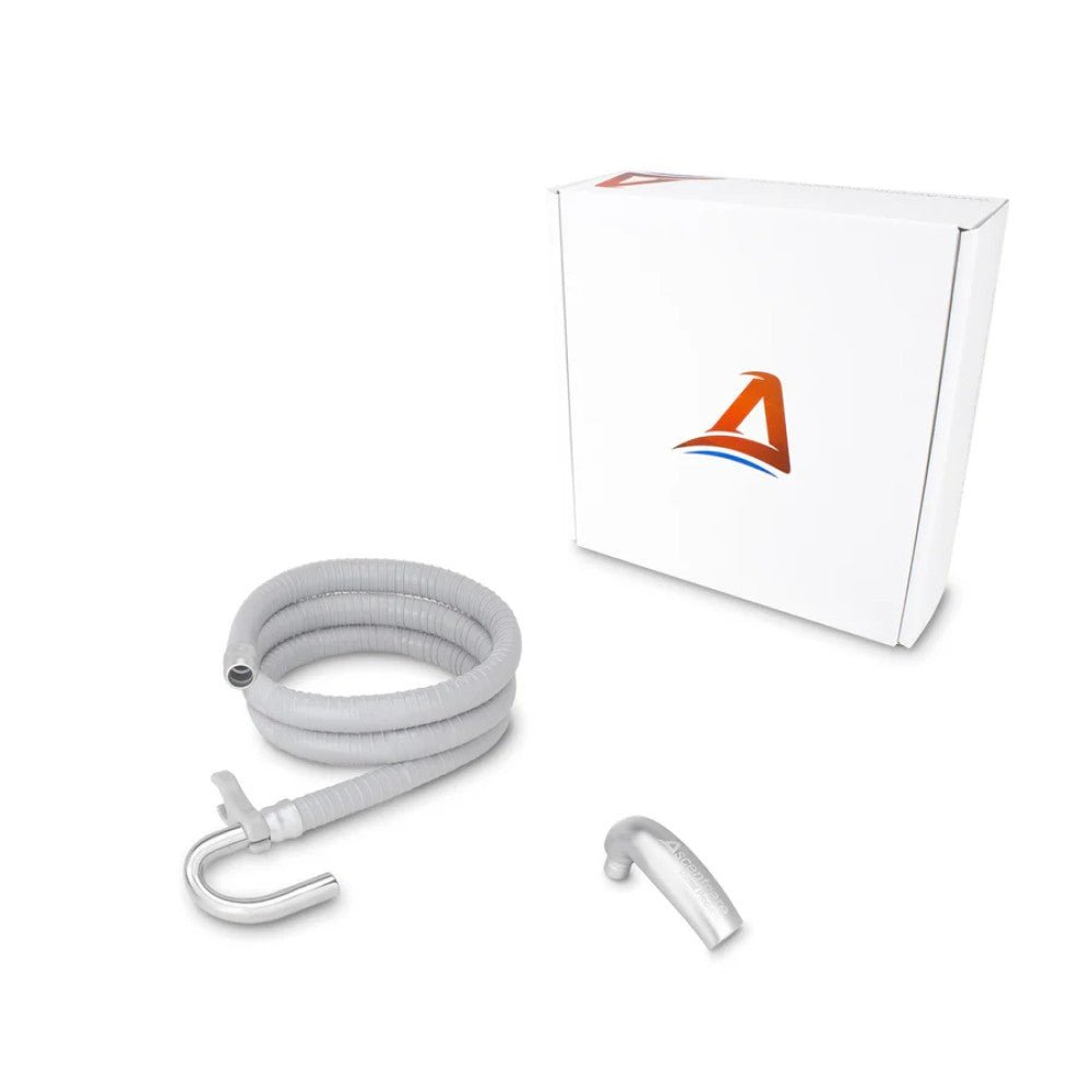 Vaculux Isolation Systems - Portable or Chairside Options - Ascentcare Dental - GoldenDent